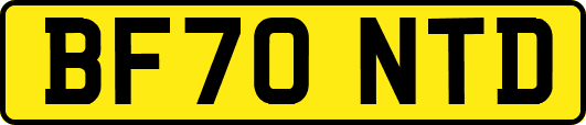 BF70NTD