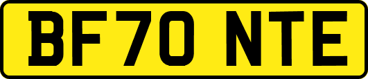 BF70NTE