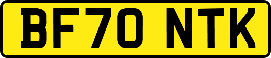 BF70NTK