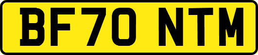 BF70NTM