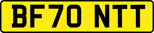 BF70NTT