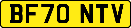 BF70NTV
