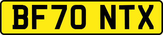 BF70NTX