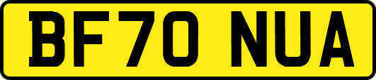 BF70NUA