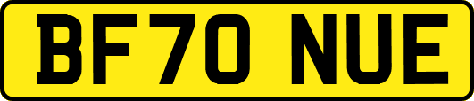 BF70NUE