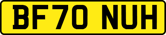 BF70NUH