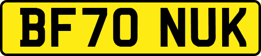 BF70NUK