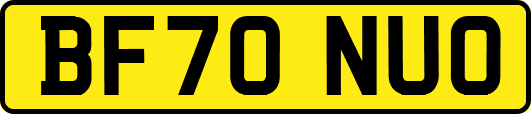 BF70NUO