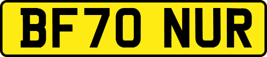 BF70NUR