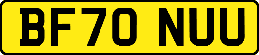 BF70NUU