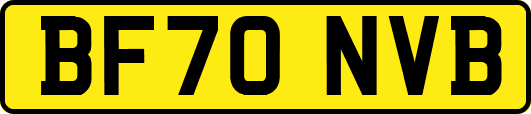 BF70NVB