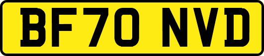 BF70NVD