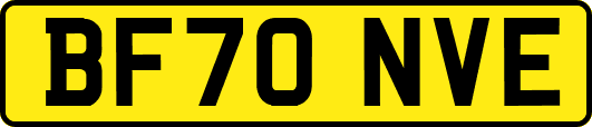 BF70NVE