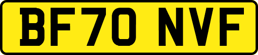 BF70NVF