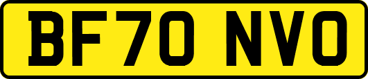 BF70NVO
