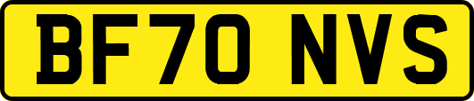 BF70NVS