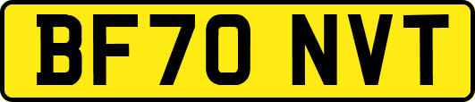 BF70NVT
