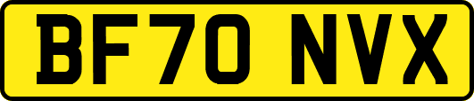 BF70NVX