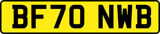 BF70NWB