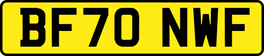 BF70NWF