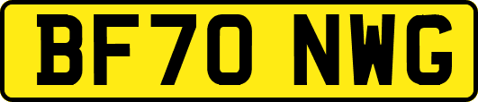 BF70NWG