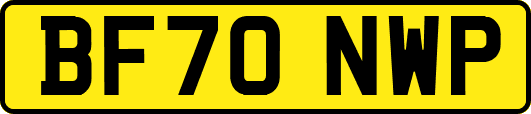 BF70NWP