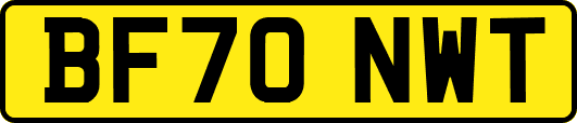 BF70NWT