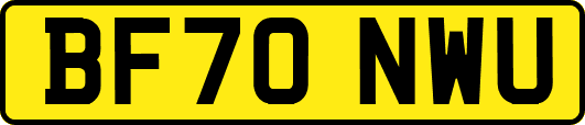 BF70NWU