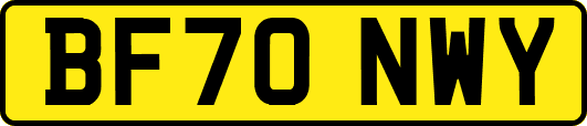 BF70NWY
