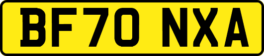 BF70NXA