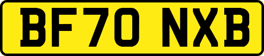 BF70NXB