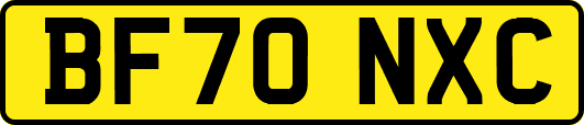 BF70NXC