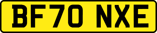 BF70NXE