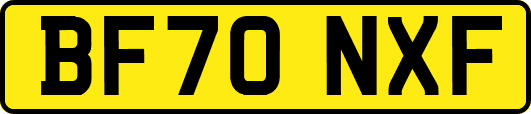 BF70NXF