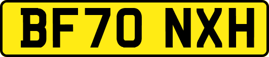 BF70NXH