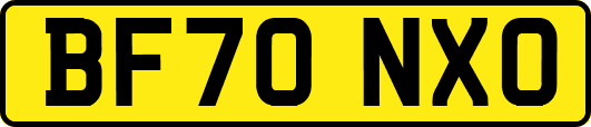 BF70NXO