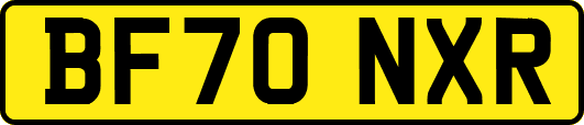 BF70NXR