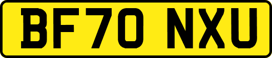 BF70NXU