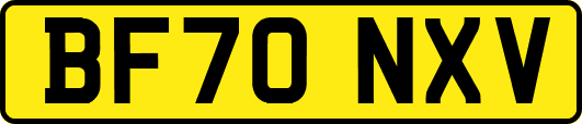 BF70NXV