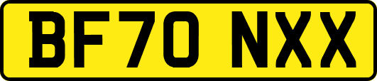 BF70NXX