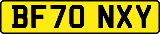 BF70NXY