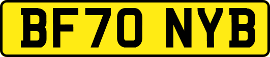 BF70NYB