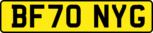 BF70NYG