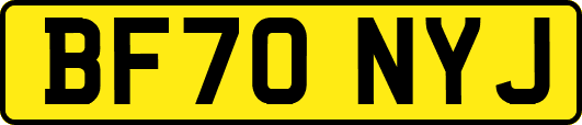 BF70NYJ