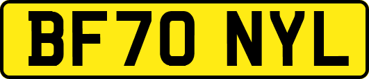 BF70NYL