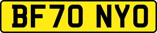 BF70NYO