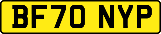 BF70NYP