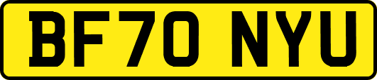 BF70NYU