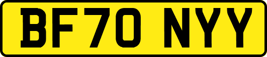 BF70NYY