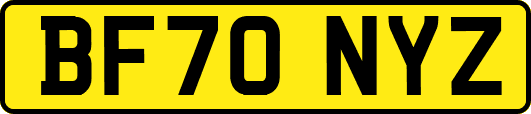 BF70NYZ